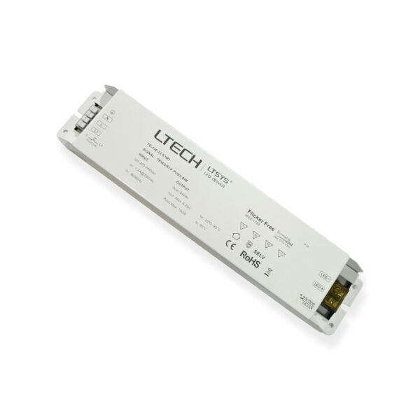 ספק לד לדימור 24V-150W LTECH