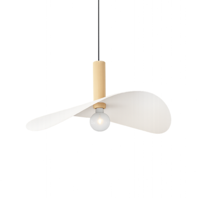 פלאנט גדול בהיר