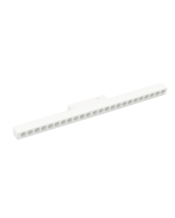 DOT 43 24W WHITE