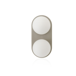 אקליפס כפול נירוסטה