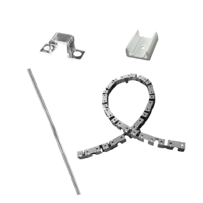 תוספים ניאון פלקס