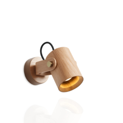 רון צמוד קיר