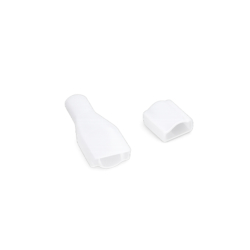 כניסה וסיומת לסרט לד COB IP67
