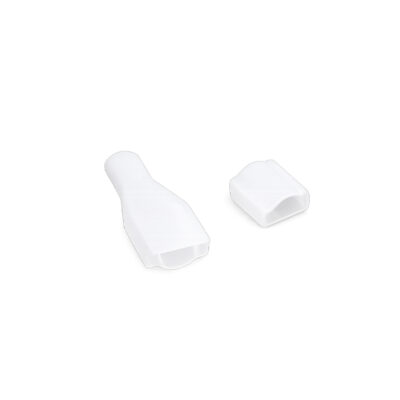 כניסה וסיומת לסרט לד COB IP67